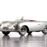 1948 Porsche 356/1: The Genesis of an Icon